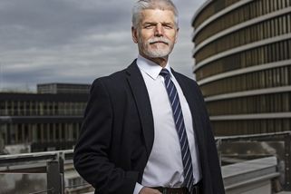 Archivy o generálu Pavlovi: měl tajný kurz D-2, v KSČ byl málo aktivní - Seznam Zprávy